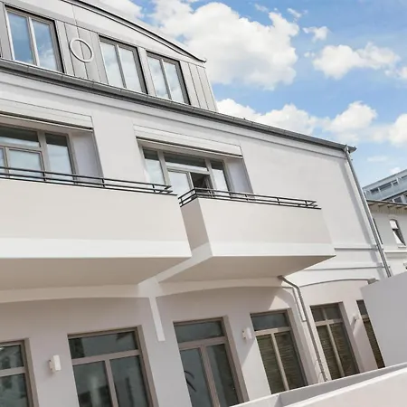 Neu! Exklusives Apartment Sandpiper Im Herzen Westerlands Buitenkant foto