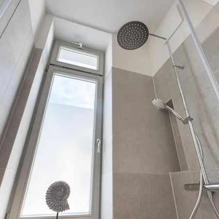 Neu! Exklusives Apartment Sandpiper Im Herzen Westerlands Buitenkant foto