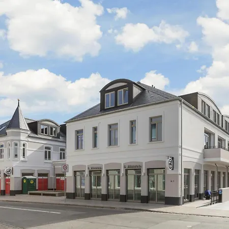 Neu! Exklusives Apartment Sandpiper Im Herzen Westerlands Buitenkant foto