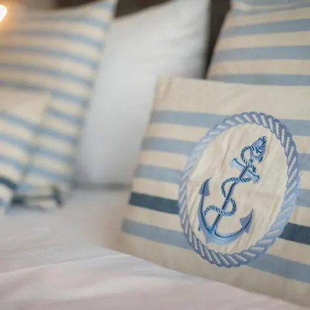 Neu! Exklusives Apartment Sandpiper Im Herzen Westerlands Buitenkant foto