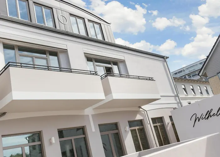 Neu! Exklusives Apartment Sandpiper Im Herzen Westerlands