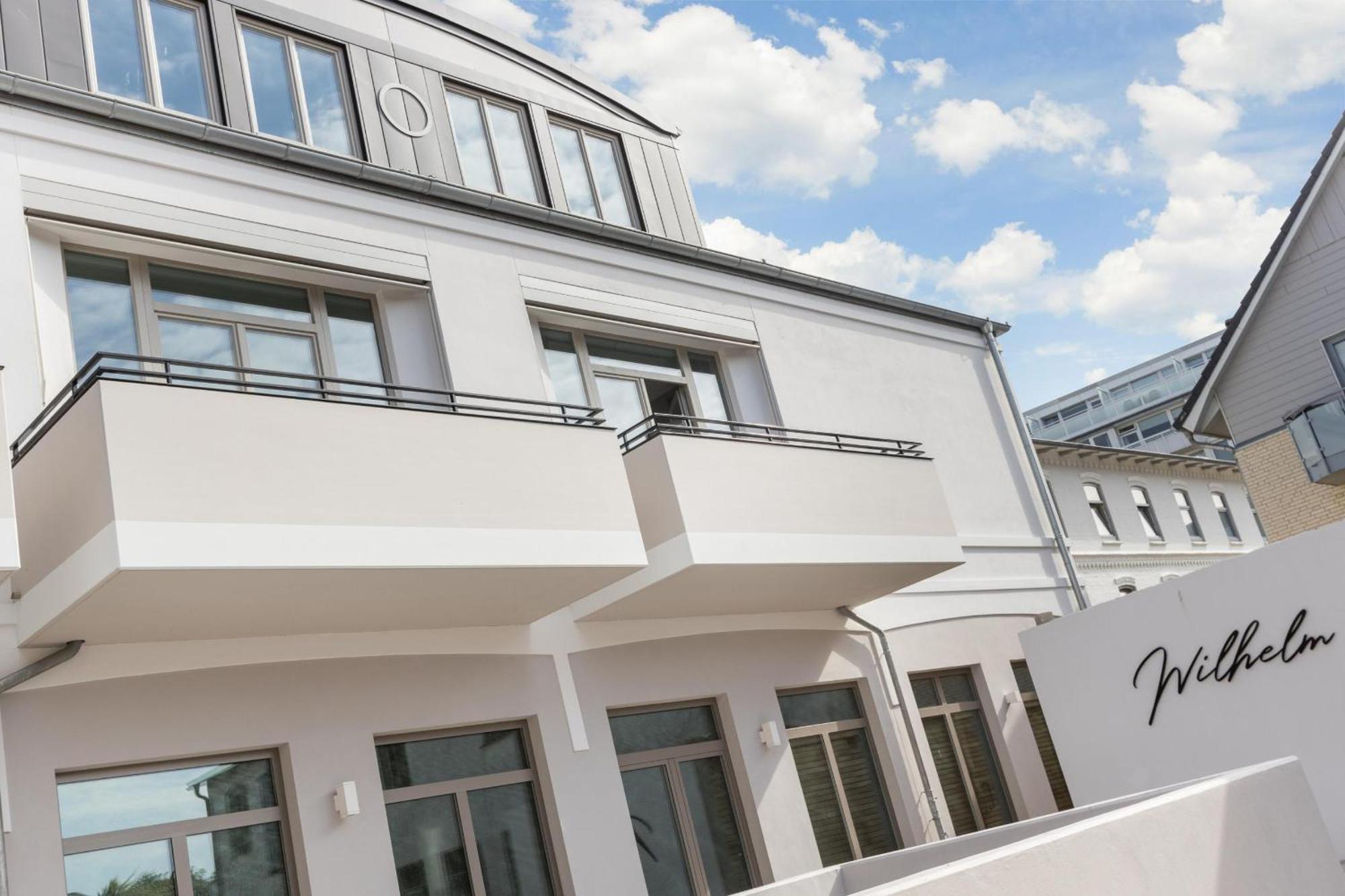 Neu! Exklusives Sandpiper Im Herzen Westerlands Apartment *