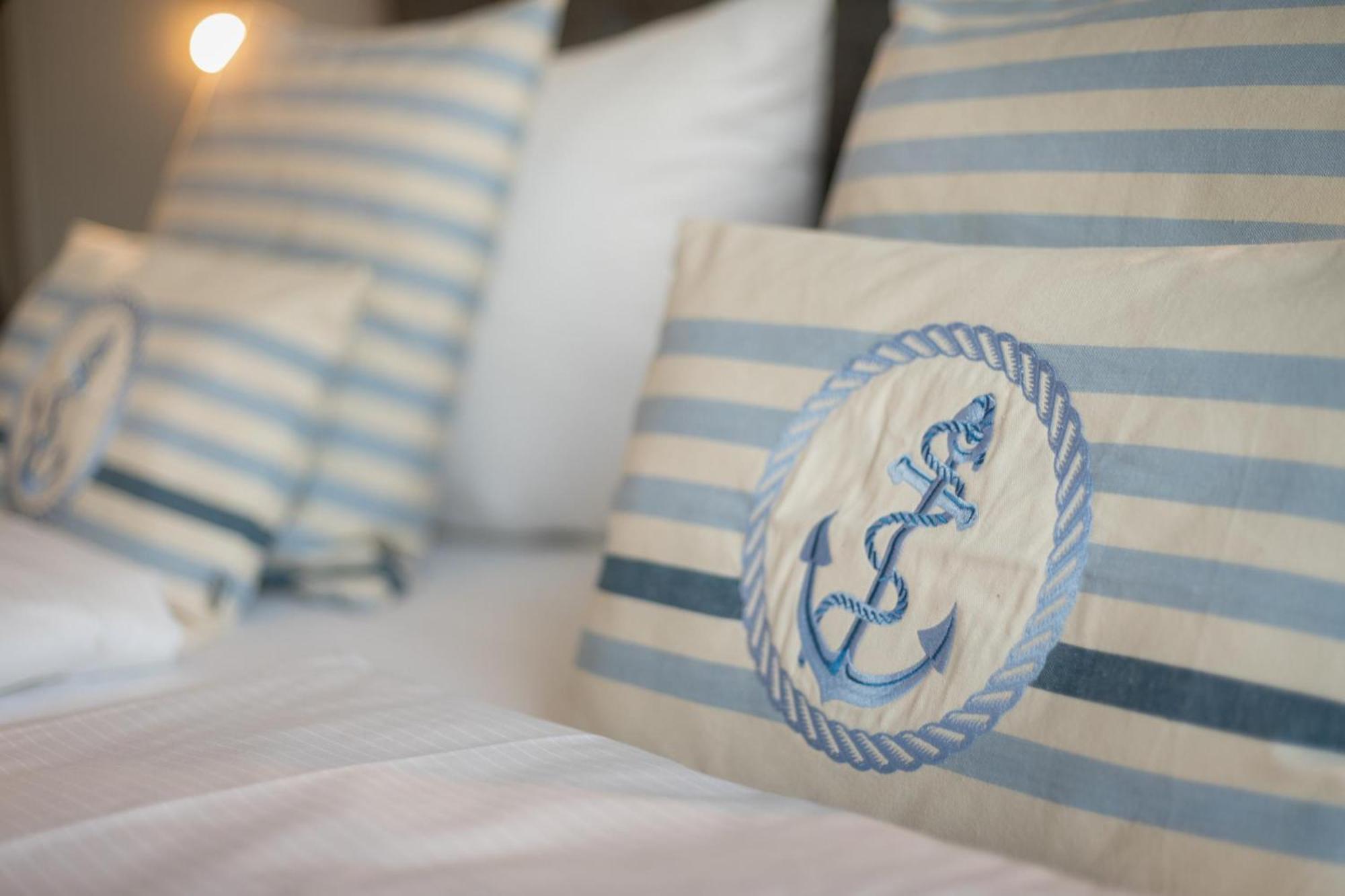 Neu! Exklusives Sandpiper Im Herzen Westerlands Westerland
