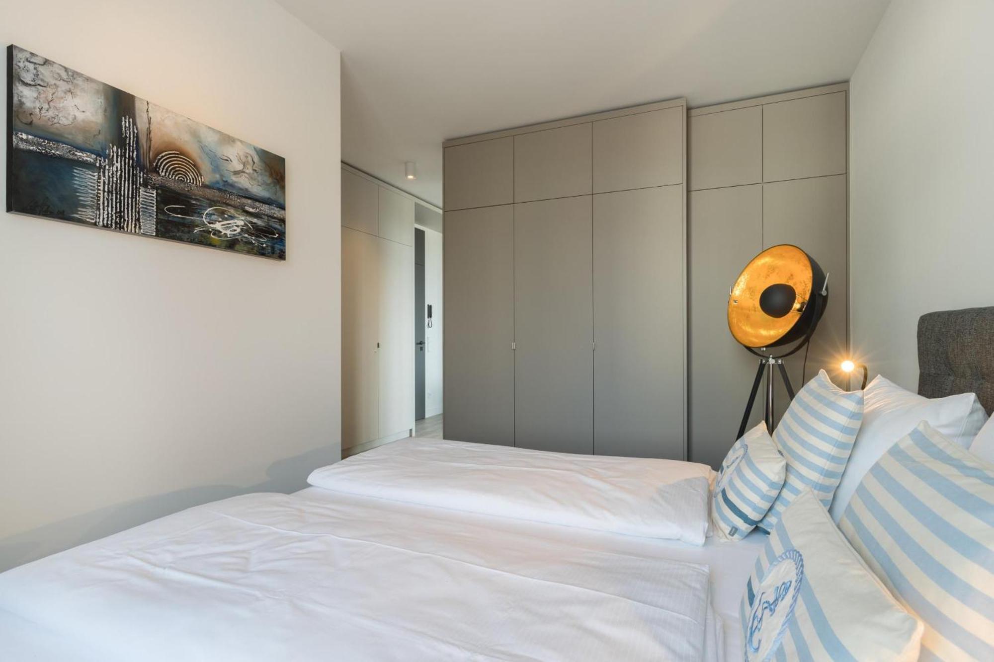 Neu! Exklusives Sandpiper Im Herzen Westerlands Apartment