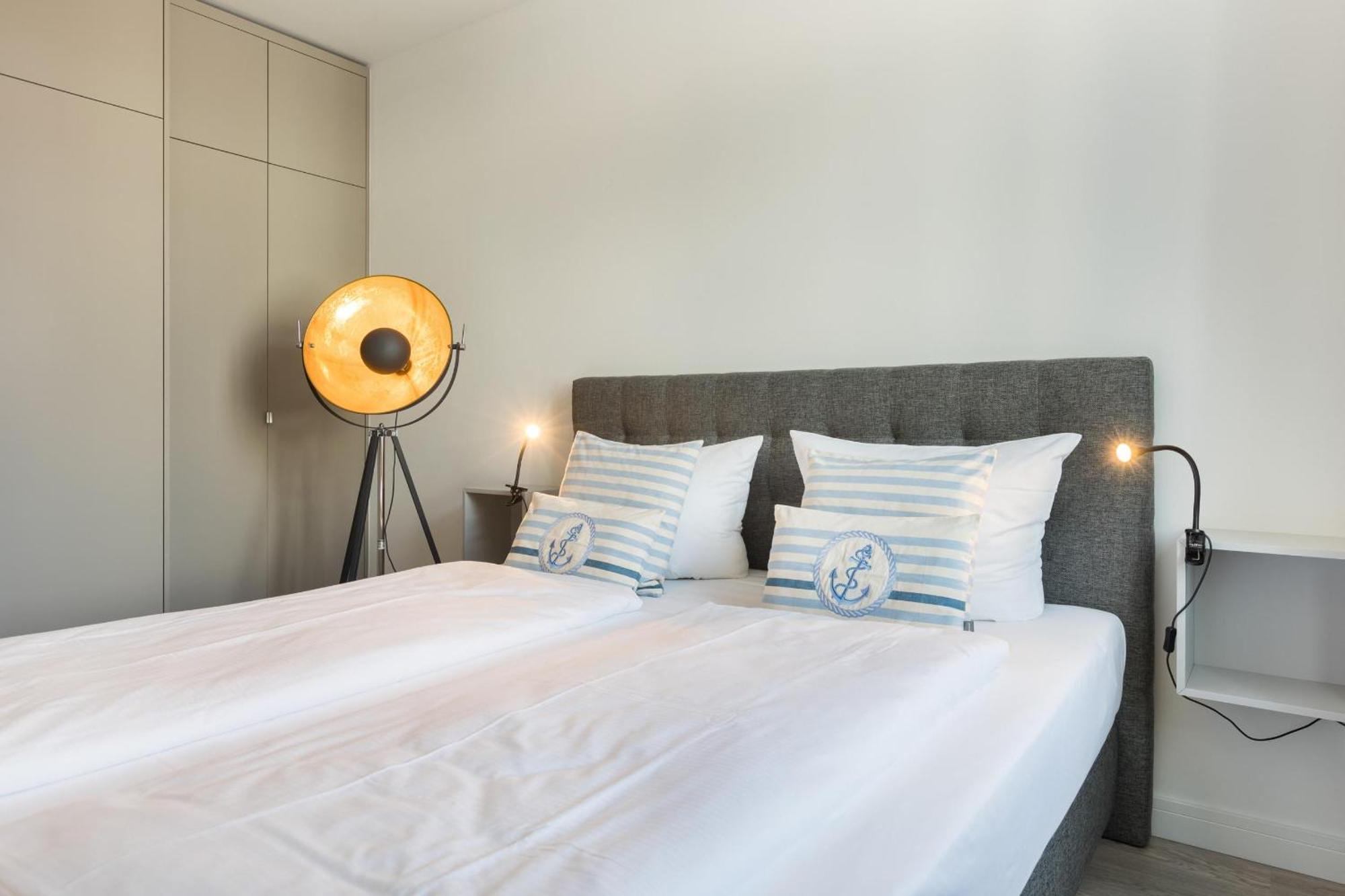 Apartment Neu! Exklusives Sandpiper Im Herzen Westerlands