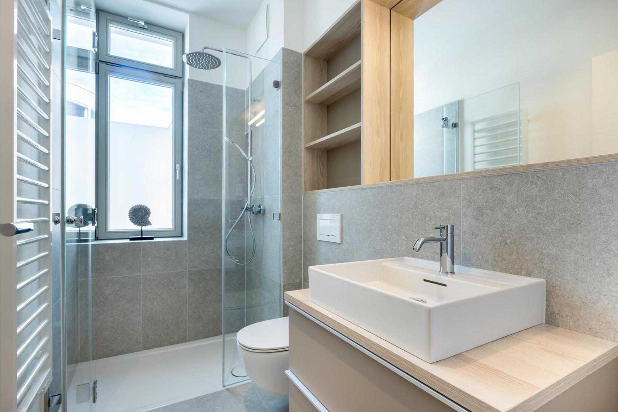 Neu! Exklusives Sandpiper Im Herzen Westerlands Appartement *