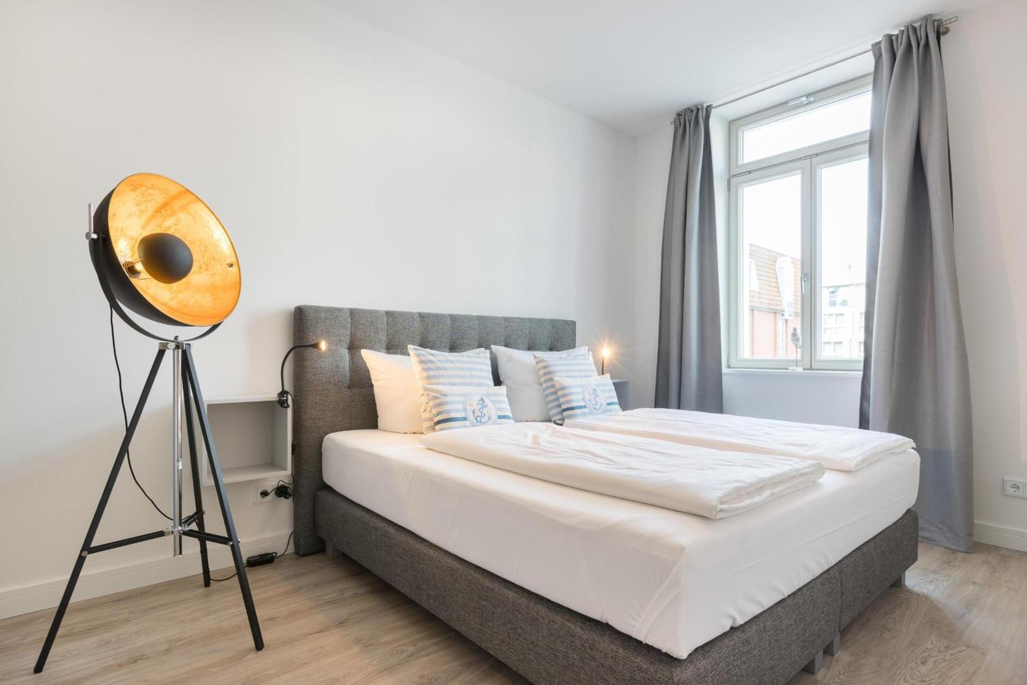 Appartement Neu! Exklusives Sandpiper Im Herzen Westerlands *