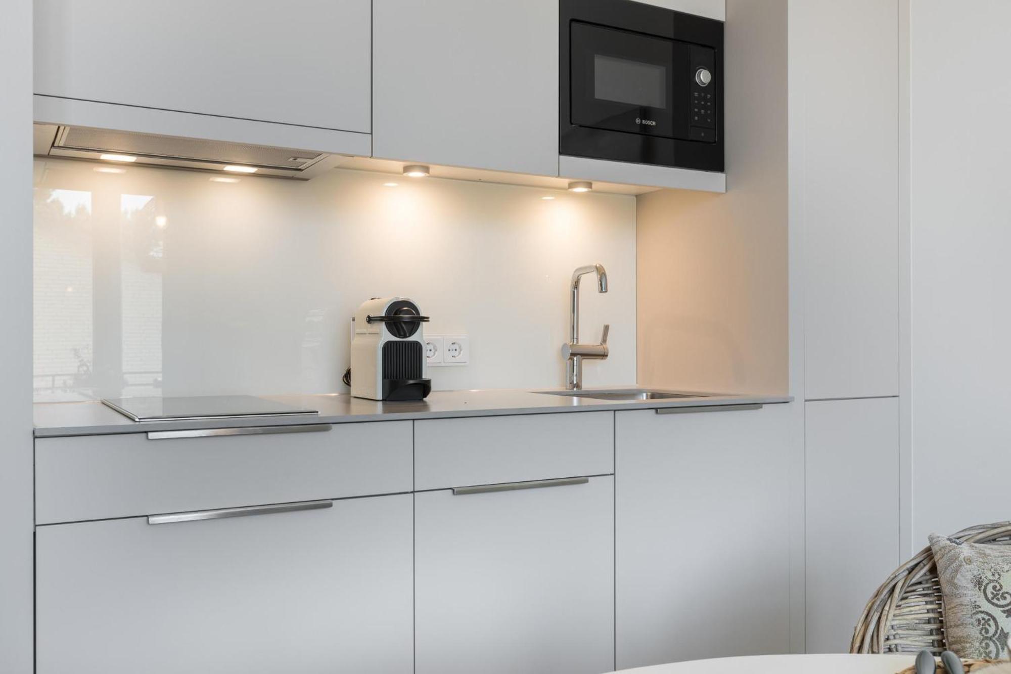 Apartment Neu! Exklusives Sandpiper Im Herzen Westerlands *