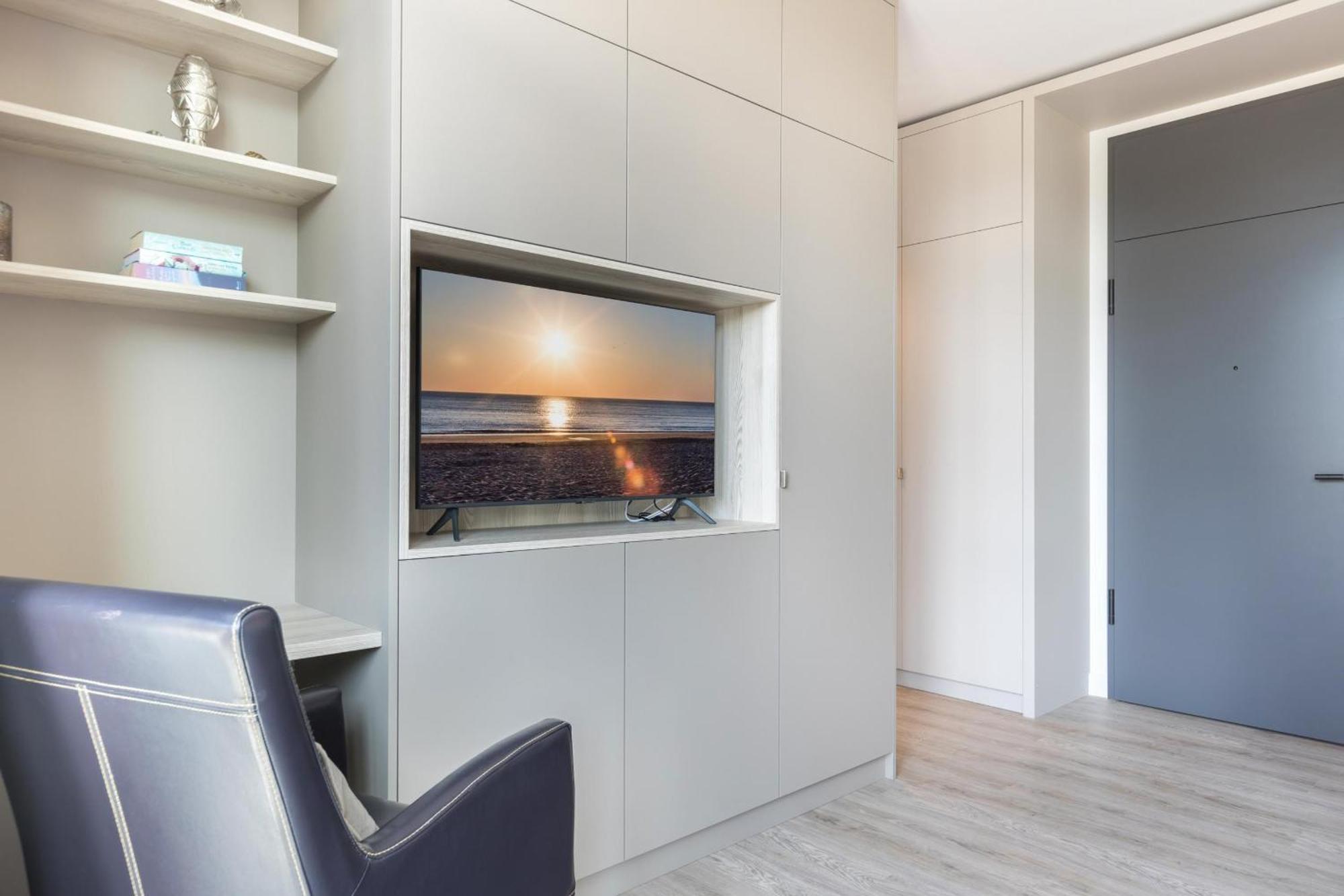 Neu! Exklusives Sandpiper Im Herzen Westerlands Appartement *