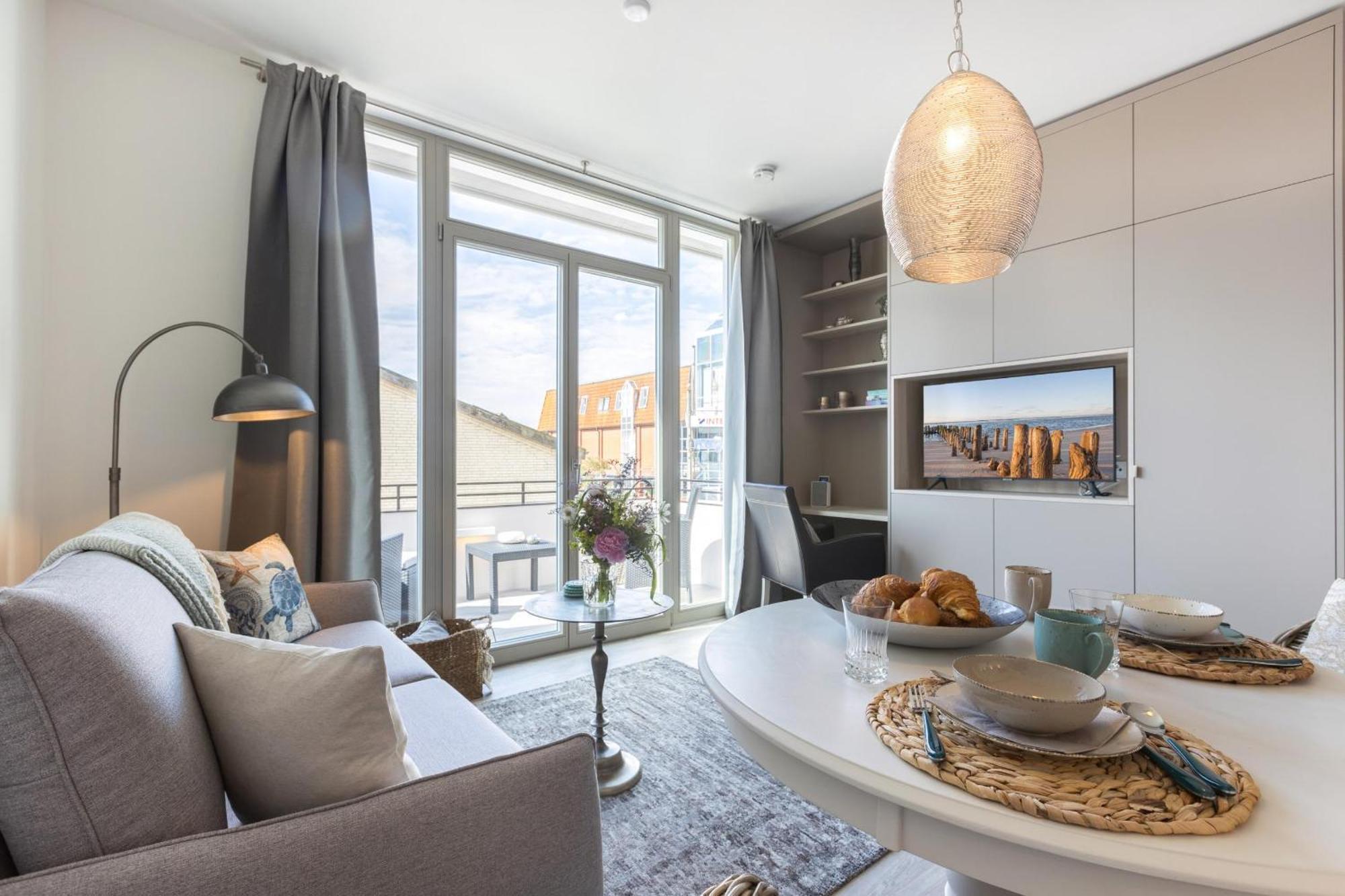 Appartement Neu! Exklusives Sandpiper Im Herzen Westerlands *